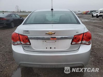 Zdjęcie 6 z 12 samochodu: 2015 CHEVROLET CRUZE LT VIN:1G1PE5SB9F7148054 - miniatura