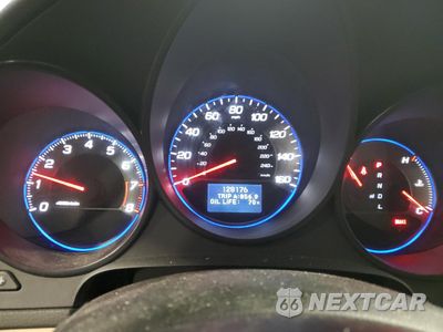 Zdjęcie 9 z 14 samochodu: 2007 ACURA TL VIN:19UUA66297A042666 - miniatura