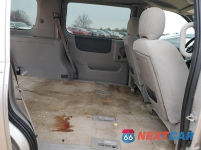 Zdjęcie 11 z 13 samochodu: 2008 CHEVROLET UPLANDER LS VIN:1GNDV23188D201336 - miniatura