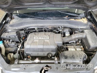 Zdjęcie 12 z 14 samochodu: 2007 HONDA RIDGELINE RTL VIN:2HJYK16517H530694 - miniatura