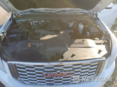 Zdjęcie 13 z 16 samochodu: 2018 GMC YUKON XL DENALI VIN:1GKS2HKJ8JR144808 - miniatura