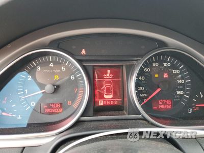 Zdjęcie 9 z 15 samochodu: 2008 AUDI Q7 3.6 QUATTRO PREMIUM VIN:WA1BY74L88D014967 - miniatura