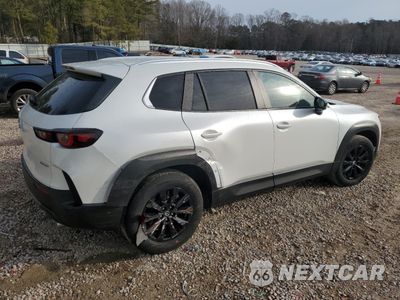 Trzecie zdjęcie samochodu z tyłu: 2023 MAZDA CX-50 PREFERRED PLUS VIN:7MMVABCM5PN119611 - miniatura