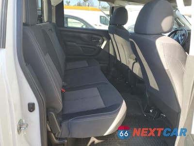 Zdjęcie 10 z 12 samochodu: 2022 NISSAN TITAN S VIN:1N6AA1EC0NN107079 - miniatura