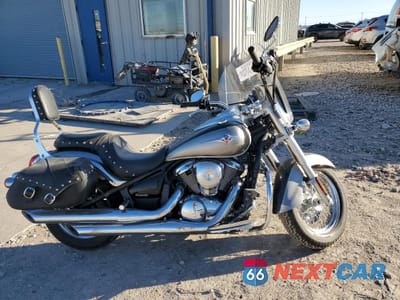 2020 KAWASAKI VN900 D JKAVN2D14LA064170 - główne zdjęcie licytacji z USA - miniatura