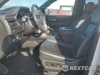Zdjęcie 7 z 16 samochodu: 2022 GMC YUKON XL K1500 SLT VIN:1GKS2GKD6NR132795 - miniatura