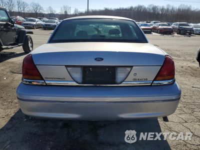 Zdjęcie 6 z 12 samochodu: 2002 FORD CROWN VICTORIA LX VIN:2FAFP74W72X147262 - miniatura