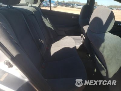 Zdjęcie 10 z 14 samochodu: 2007 HONDA ACCORD SE VIN:1HGCM56397A104749 - miniatura