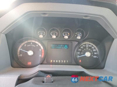 Zdjęcie 9 z 12 samochodu: 2012 FORD F450 SUPER DUTY VIN:1FDUF4GY2CEC06491 - miniatura