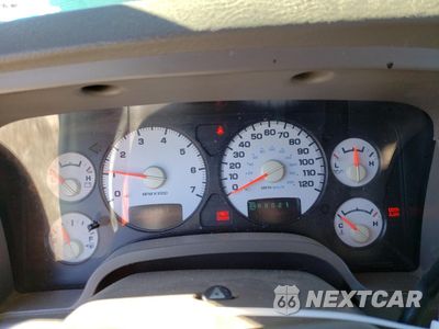 Zdjęcie 9 z 12 samochodu: 2004 DODGE RAM 1500 ST VIN:1D7HU18D94S566405 - miniatura