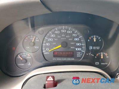 Zdjęcie 9 z 13 samochodu: 1999 CHEVROLET ASTRO VIN:1GCDM19W9XB202255 - miniatura