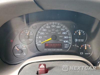 Zdjęcie 9 z 13 samochodu: 1999 CHEVROLET ASTRO VIN:1GCDM19W9XB202255 - miniatura
