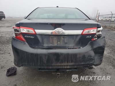 Zdjęcie 6 z 14 samochodu: 2014 TOYOTA CAMRY L VIN:4T4BF1FKXER443912 - miniatura