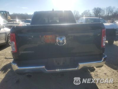 Zdjęcie 6 z 14 samochodu: 2023 RAM 1500 BIG HORN/LONE STAR VIN:1C6RREFT3PN607347 - miniatura