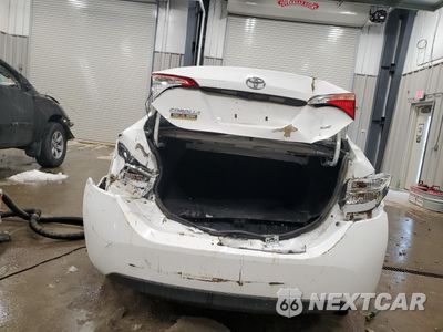 Zdjęcie 6 z 14 samochodu: 2018 TOYOTA COROLLA L VIN:2T1BURHE5JC044701 - miniatura