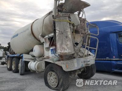 Zdjęcie 9 z 10 samochodu: 2018 TEREX / TEREX ADVANCE ADVANCE MIXER VIN:5DG8AU5T3J0015036 - miniatura