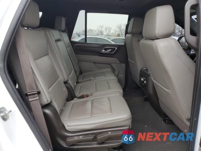 Zdjęcie 12 z 15 samochodu: 2021 GMC YUKON SLT VIN:1GKS2BKD3MR275298 - miniatura