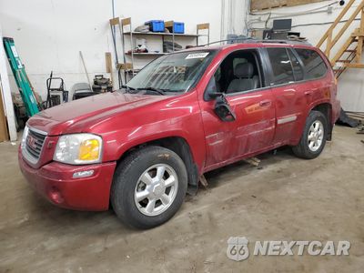 2003 GMC ENVOY 1GKDT13S732284347 - główne zdjęcie licytacji z USA - miniatura