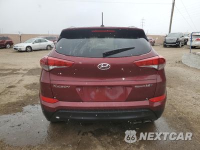 Zdjęcie 6 z 16 samochodu: 2016 HYUNDAI TUCSON LIMITED VIN:KM8J33A20GU029753 - miniatura