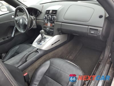 Zdjęcie 8 z 14 samochodu: 2007 SATURN SKY VIN:1G8MB35B17Y108074 - miniatura