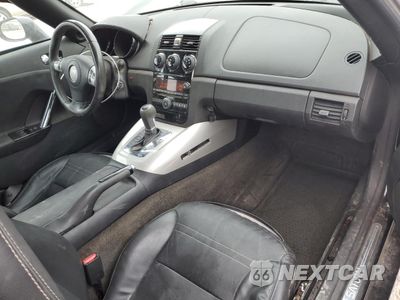 Zdjęcie 8 z 14 samochodu: 2007 SATURN SKY VIN:1G8MB35B17Y108074 - miniatura
