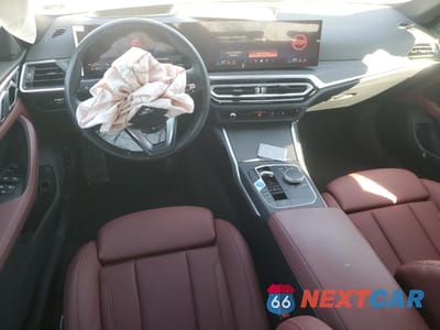 Zdjęcie 8 z 14 samochodu: 2024 BMW I4 EDRIVE 35 VIN:WBY43AW08RFS88445 - miniatura