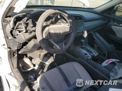 Zdjęcie 8 z 14 samochodu: 2018 HONDA CIVIC EX VIN:JHMFC1F36JX020222 - miniatura