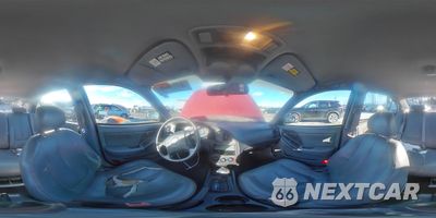 Zdjęcie 13 z 14 samochodu: 2004 HYUNDAI ELANTRA GLS VIN:KMHDN46D04U737438 - miniatura