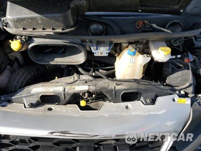 Zdjęcie 12 z 13 samochodu: 2022 RAM PROMASTER 3500 3500 HIGH VIN:3C6MRVJGXNE113055 - miniatura