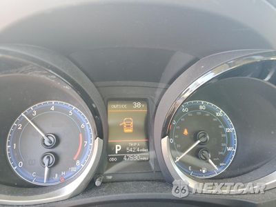 Zdjęcie 9 z 14 samochodu: 2015 TOYOTA COROLLA L VIN:5YFBURHE7FP360558 - miniatura