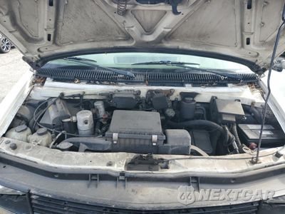 Zdjęcie 12 z 13 samochodu: 1999 CHEVROLET ASTRO VIN:1GCDM19W9XB202255 - miniatura