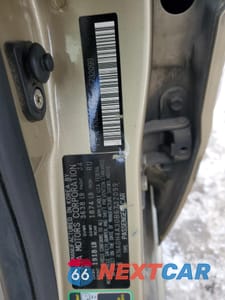 Zdjęcie 15 z 16 samochodu: 2011 KIA RIO BASE VIN:KNADH4A30B6732099 - miniatura