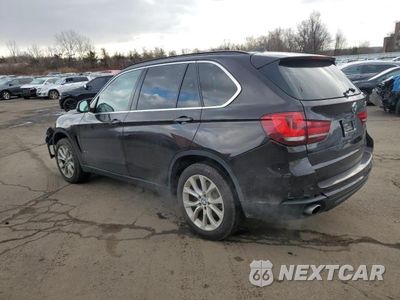 Drugie zdjęcie samochodu z przodu: 2016 BMW X5 XDRIVE35I VIN:5UXKR0C57G0P33449 - miniatura