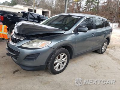 2012 MAZDA CX-9 JM3TB2CA3C0367834 - główne zdjęcie licytacji z USA - miniatura