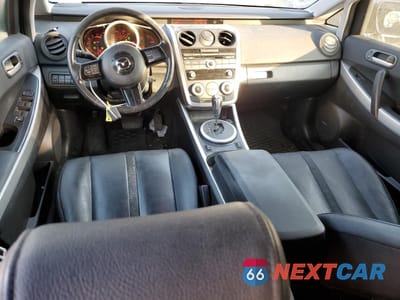 Zdjęcie 8 z 12 samochodu: 2007 MAZDA CX-7 VIN:JM3ER29L370143241 - miniatura