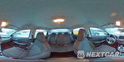 Zdjęcie 12 z 15 samochodu: 2020 KIA FORTE FE VIN:3KPF24AD1LE260531 - miniatura