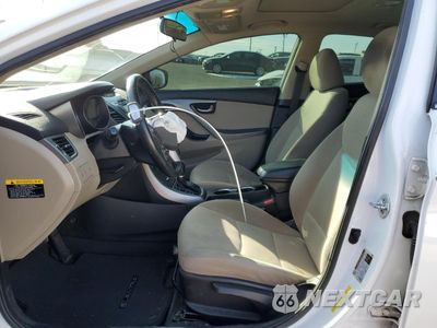 Zdjęcie 7 z 15 samochodu: 2016 HYUNDAI ELANTRA SE VIN:5NPDH4AE6GH671438 - miniatura
