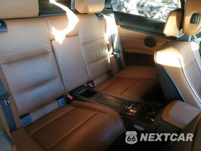 Zdjęcie 10 z 12 samochodu: 2012 BMW 328 I SULEV VIN:WBADW7C54CE729218 - miniatura