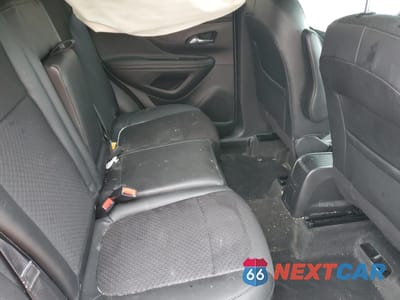 Zdjęcie 11 z 15 samochodu: 2022 BUICK ENCORE PREFERRED VIN:KL4CJESMXNB558595 - miniatura