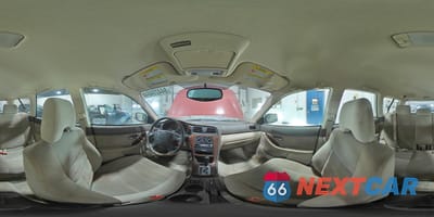 Zdjęcie 13 z 14 samochodu: 2003 SUBARU LEGACY OUTBACK AWP VIN:4S3BH675937638104 - miniatura