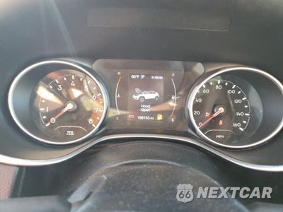 Zdjęcie 9 z 13 samochodu: 2021 JEEP COMPASS LATITUDE VIN:3C4NJCBBXMT563942 - miniatura