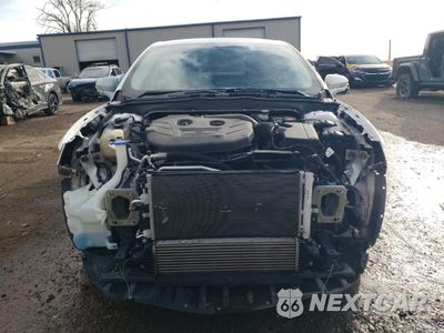 Piąte zdjęcie samochodu w środku: 2016 FORD FUSION SE VIN:3FA6P0H92GR341652 - miniatura