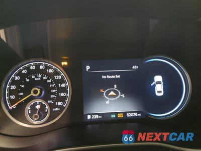 Zdjęcie 9 z 14 samochodu: 2022 GENESIS G70 BASE VIN:KMTG54TE3NU094763 - miniatura