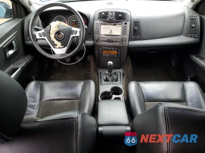 Zdjęcie 8 z 14 samochodu: 2005 CADILLAC CTS-V VIN:1G6DN56S750131834 - miniatura