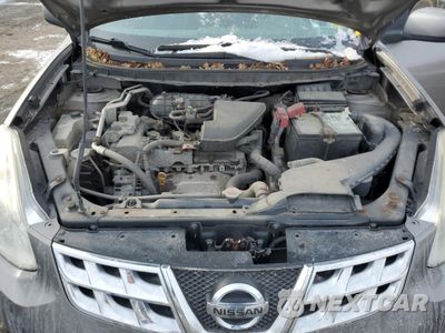 Zdjęcie 12 z 13 samochodu: 2013 NISSAN ROGUE S VIN:JN8AS5MV4DW661913 - miniatura
