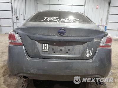 Zdjęcie 6 z 14 samochodu: 2015 NISSAN ALTIMA 2.5 VIN:1N4AL3AP4FN376498 - miniatura
