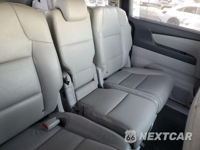 Zdjęcie 12 z 15 samochodu: 2014 HONDA ODYSSEY EXL VIN:5FNRL5H66EB133200 - miniatura