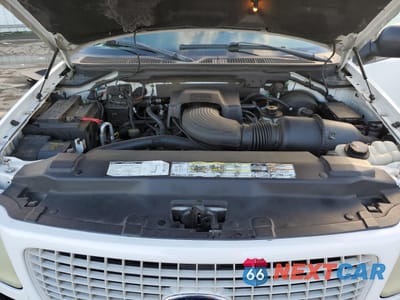 Zdjęcie 12 z 15 samochodu: 2000 FORD EXPEDITION XLT VIN:1FMEU15L3YLC38921 - miniatura