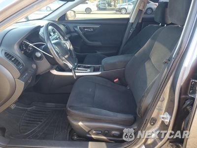 Zdjęcie 7 z 12 samochodu: 2015 NISSAN ALTIMA 2.5 VIN:1N4AL3AP6FC215470 - miniatura
