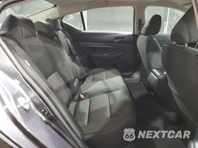 Zdjęcie 10 z 13 samochodu: 2024 NISSAN ALTIMA SV VIN:1N4BL4DV8RN370700 - miniatura